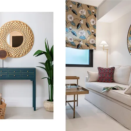 Magno Patios De O'donnell アパート
