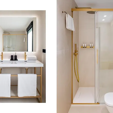 アパート Magno Patios De O'donnell *