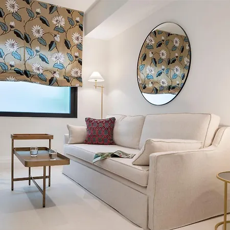 アパート Magno Patios De O'donnell *