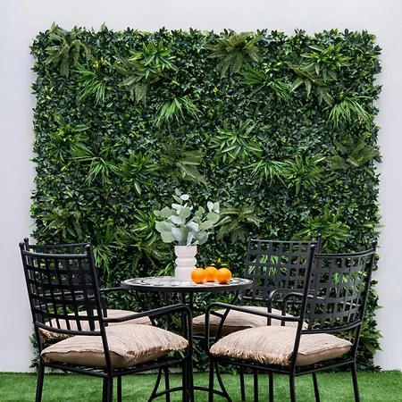 Magno Patios De O'donnell アパート