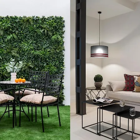 Magno Patios De O'donnell アパート
