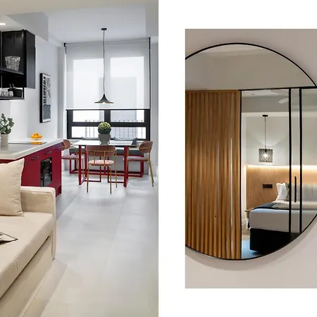 アパート Magno Patios De O'donnell